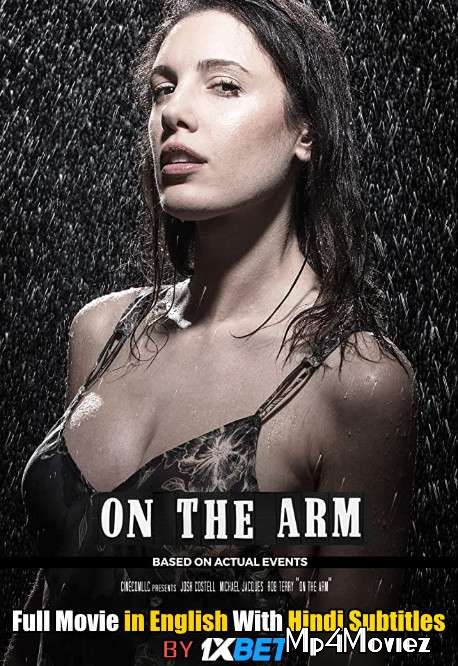 poster of On the Arm (2020) [In English] Hindi Subtitles Full Movie